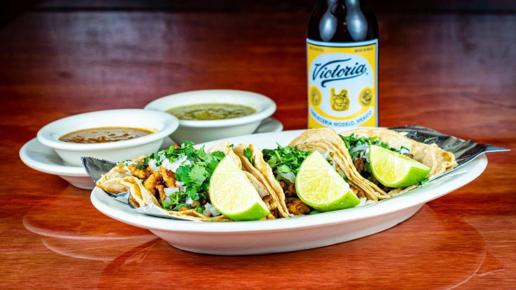 street tacos mexican restaurant independence ky